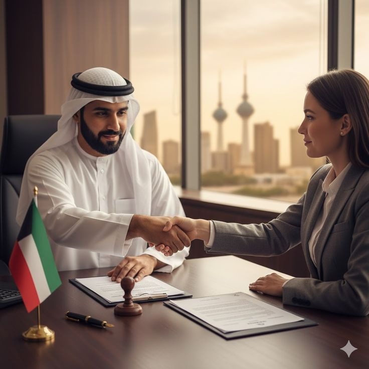 نفهم **أعمالك** قبل أن نبني تقنيتك